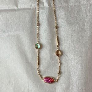 Kendra Scott Maddie necklace